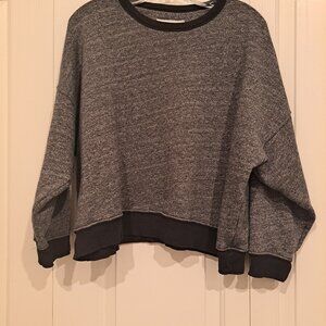 The Great. Shrunken sweatshirt